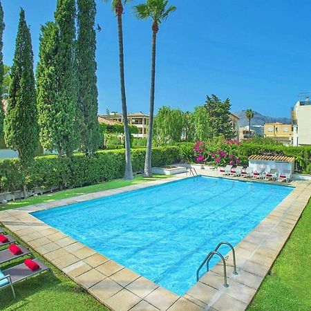 Beach Villa Can Ros By Sealand Villas Port de Pollenca Exterior photo