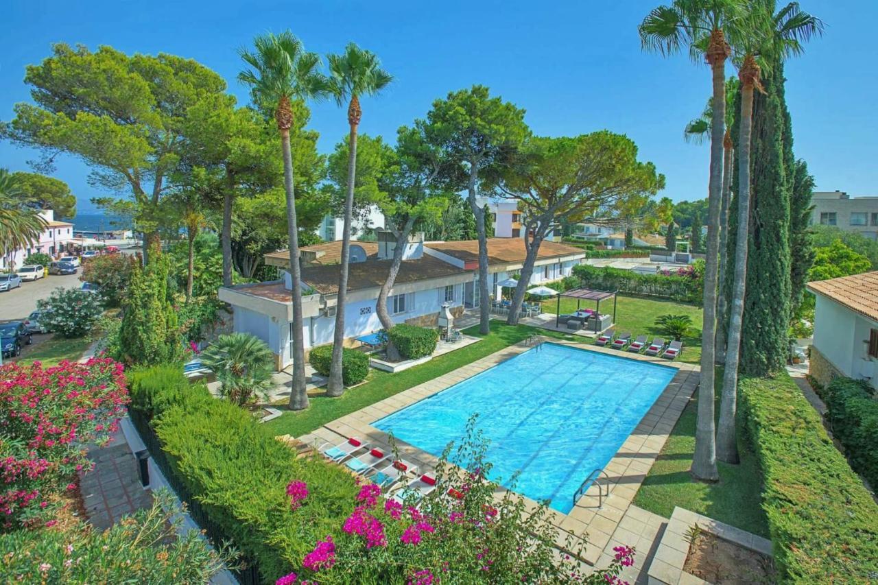 Beach Villa Can Ros By Sealand Villas Port de Pollenca Exterior photo
