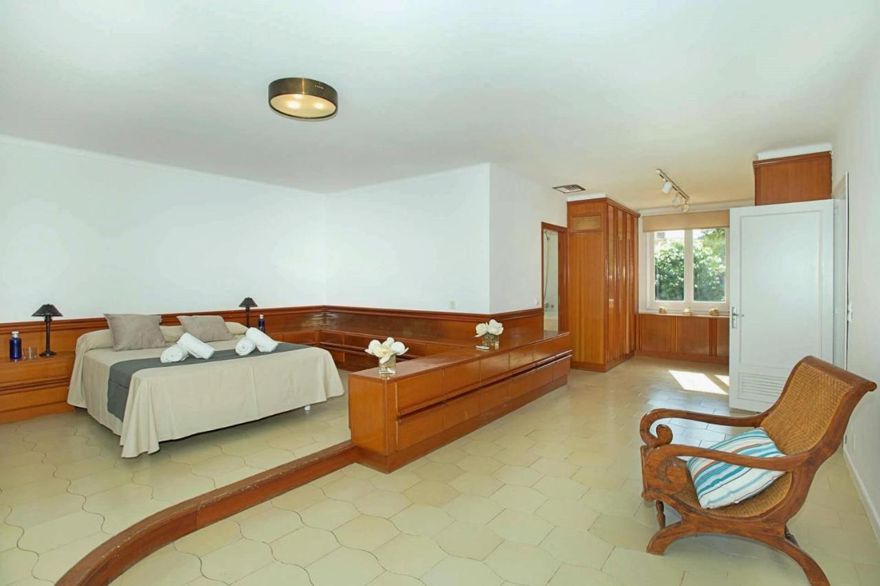 Beach Villa Can Ros By Sealand Villas Port de Pollenca Exterior photo